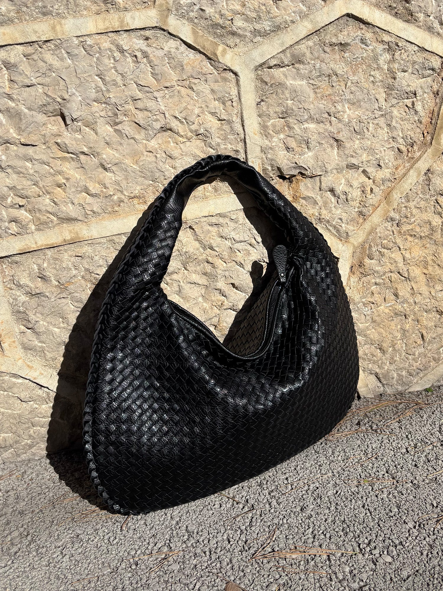 The Everyday Bag (L) – Daorsa Studio