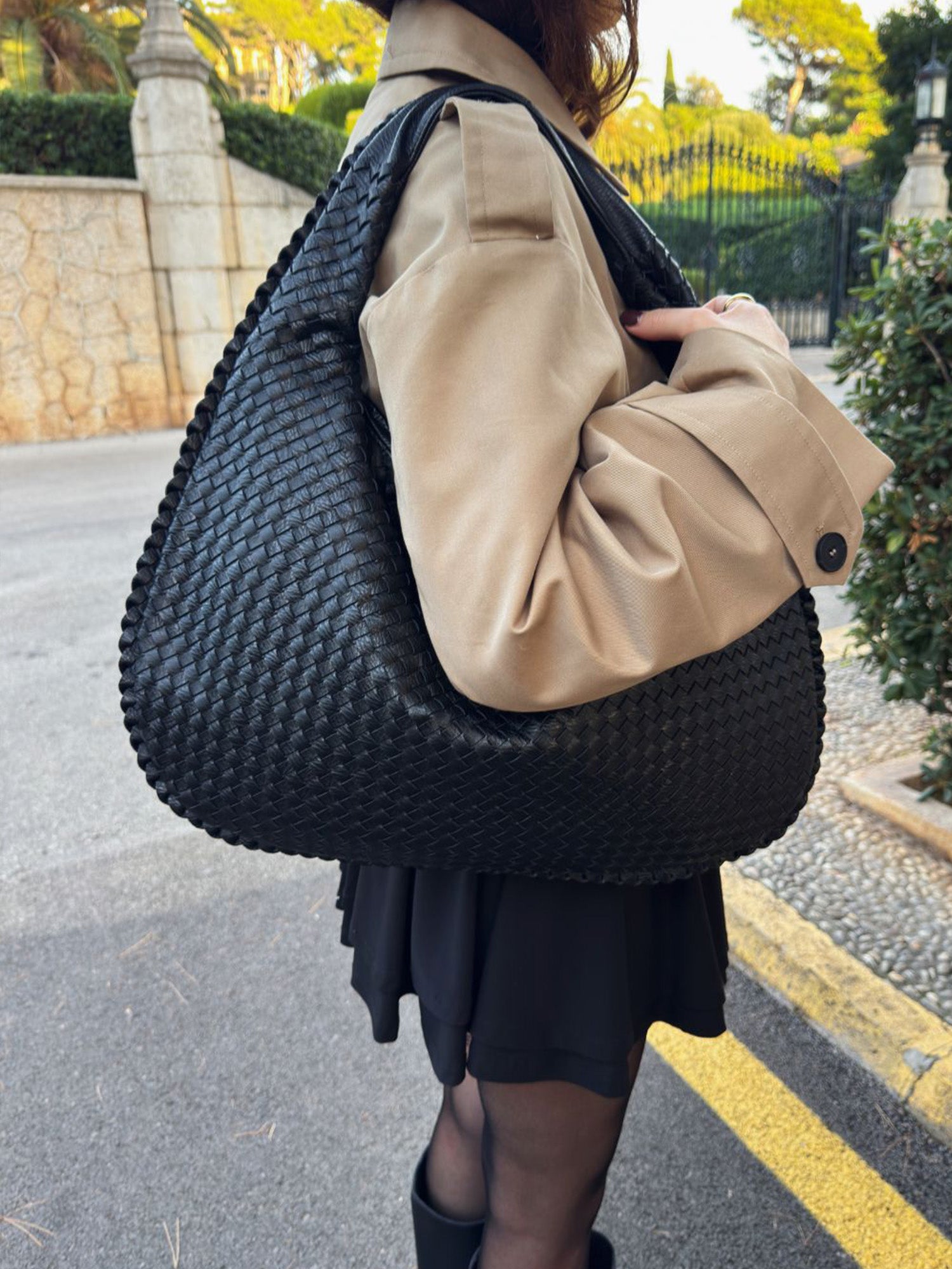 The Everyday Bag (L)