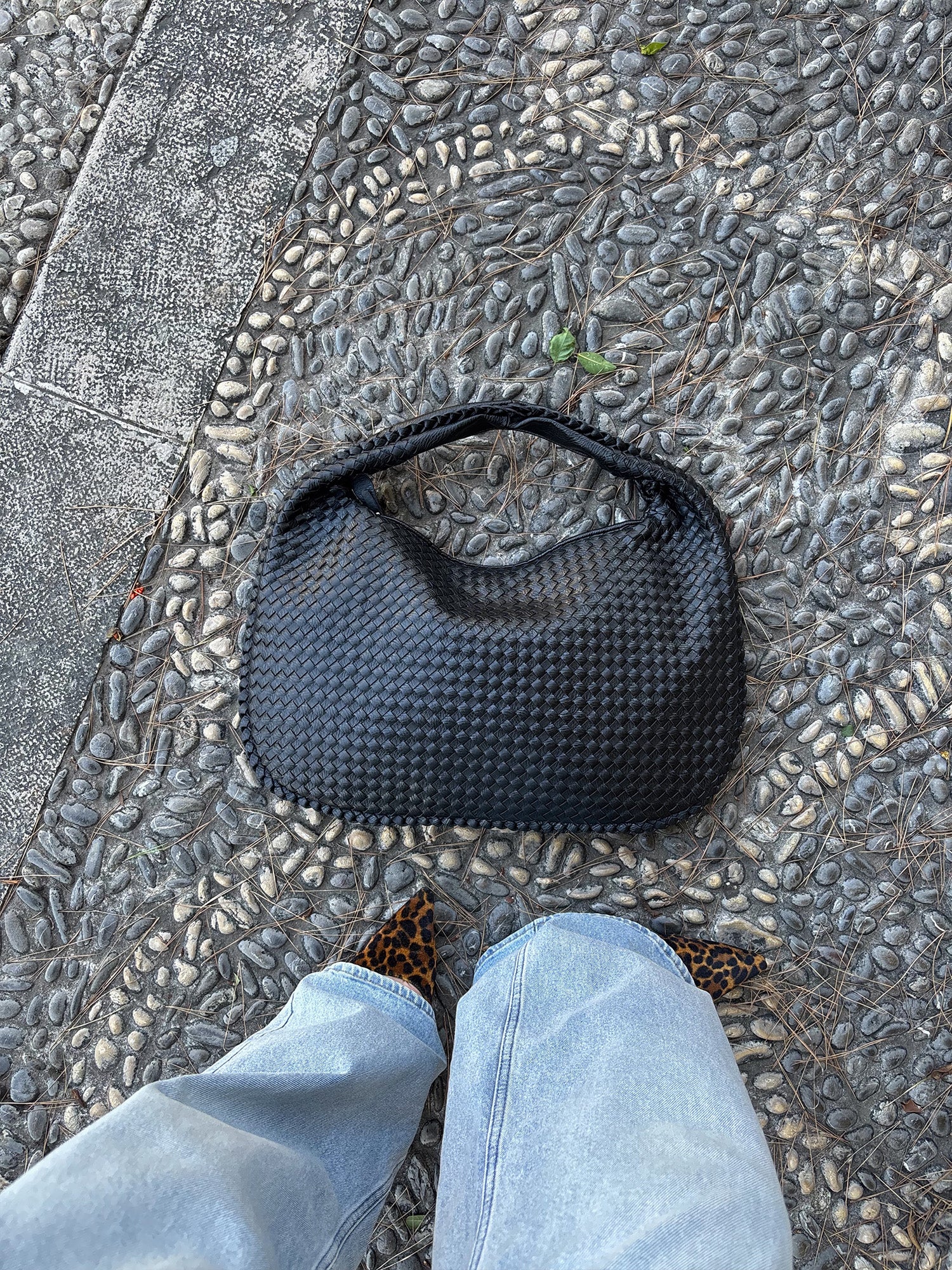 The Everyday Bag (L)