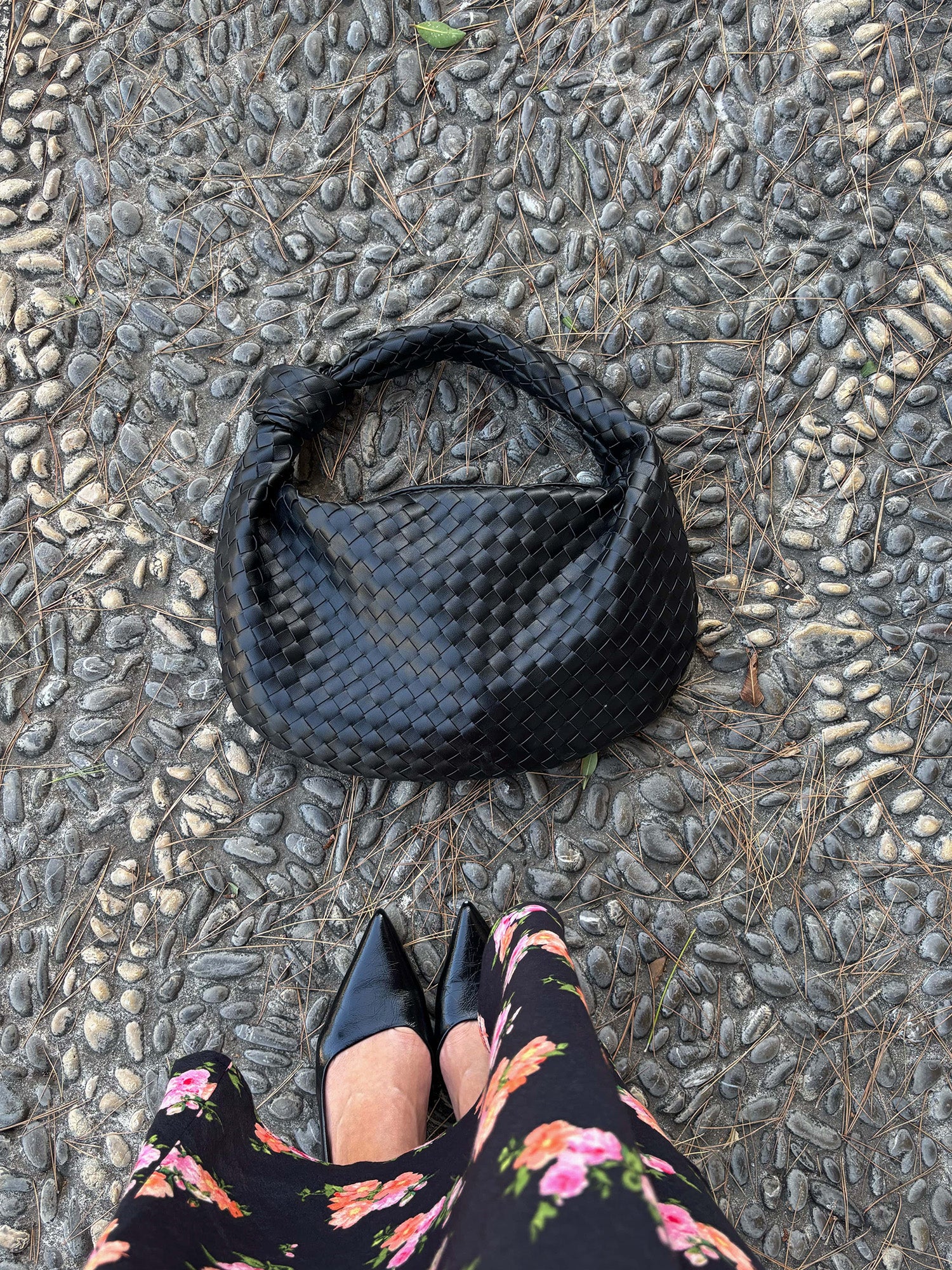 The Everyday Bag (M)