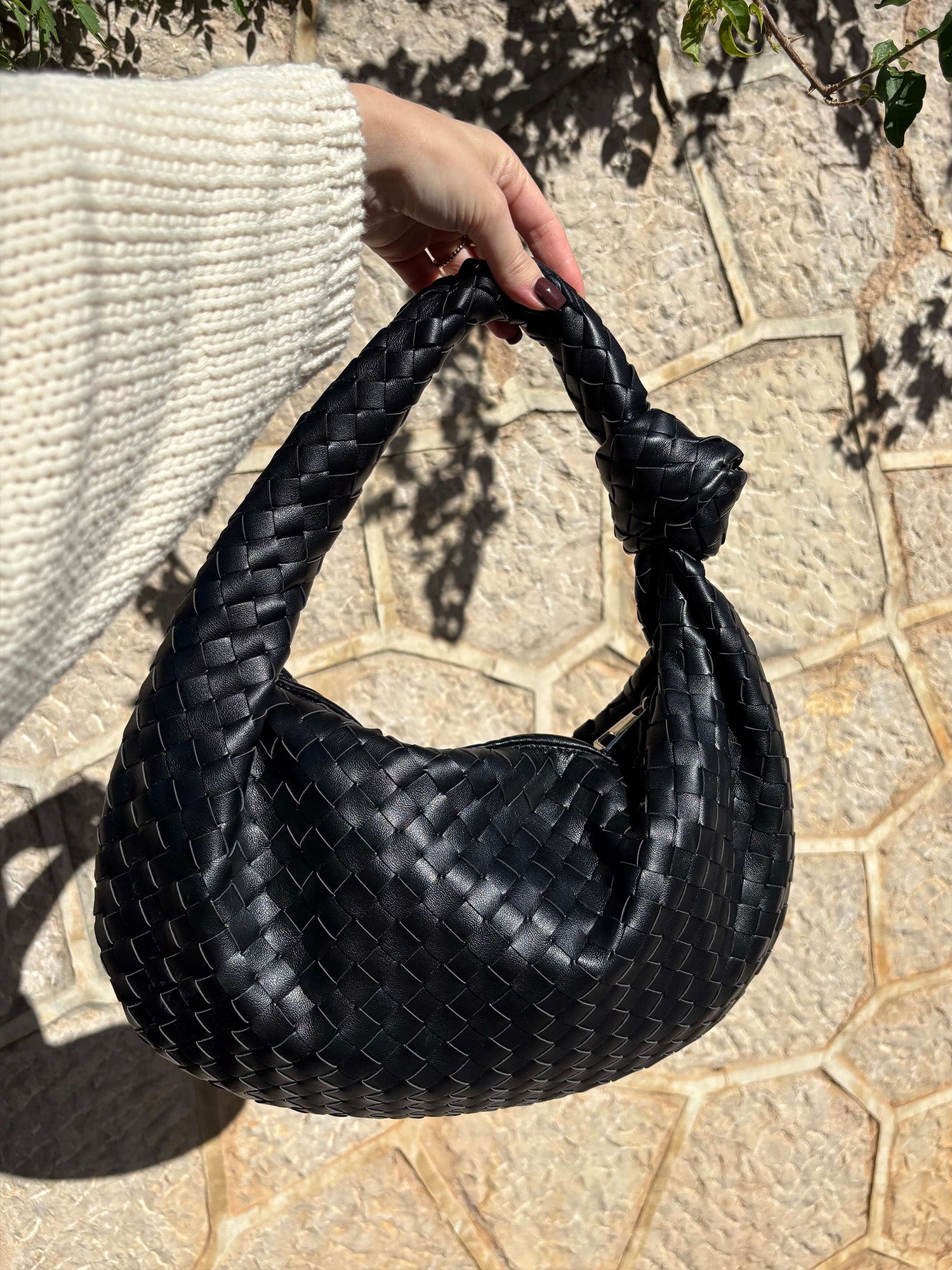 The Everyday Bag (M)