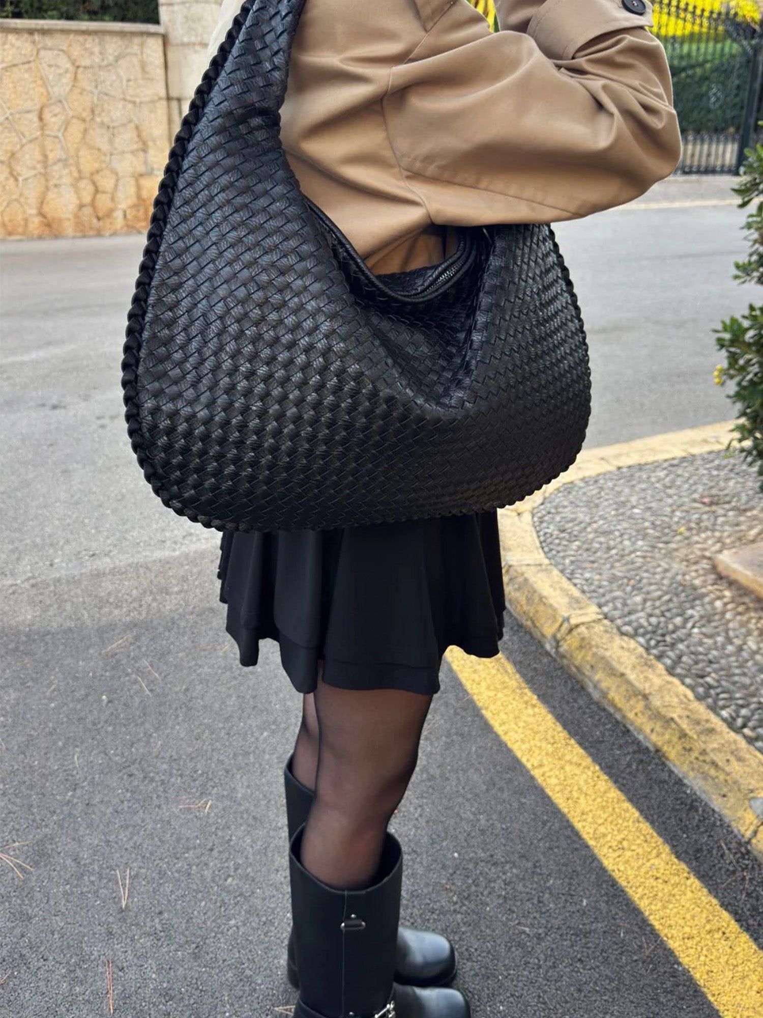 The Everyday Bag (L)