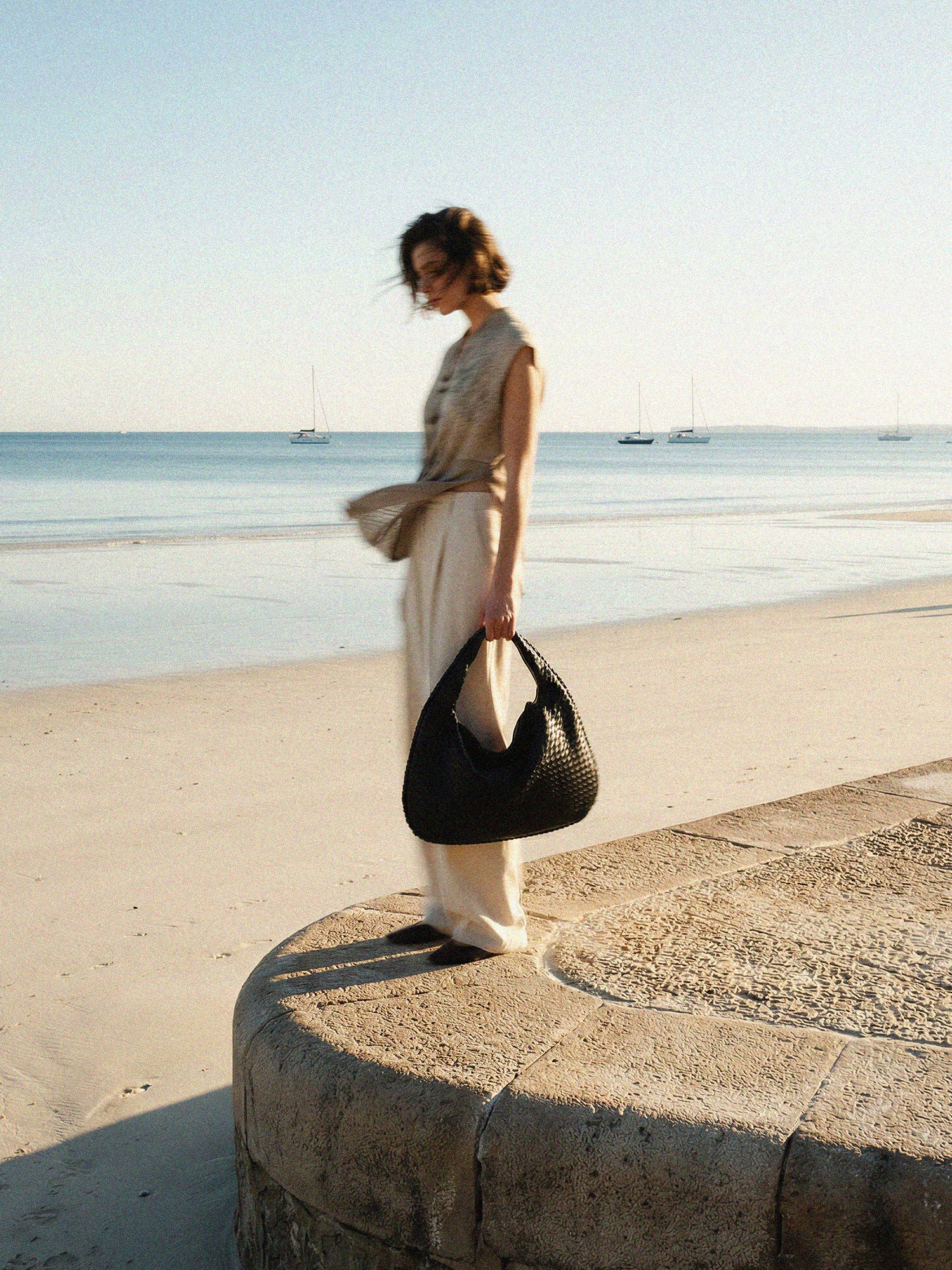 The Everyday Bag (L)