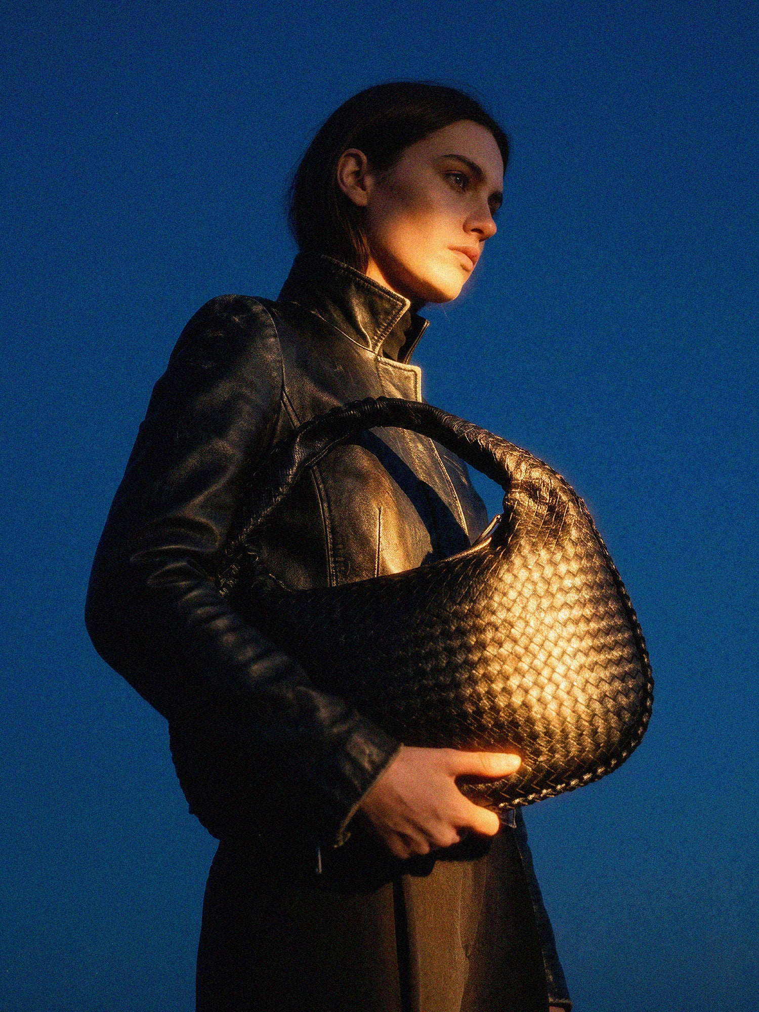 The Everyday Bag (L)