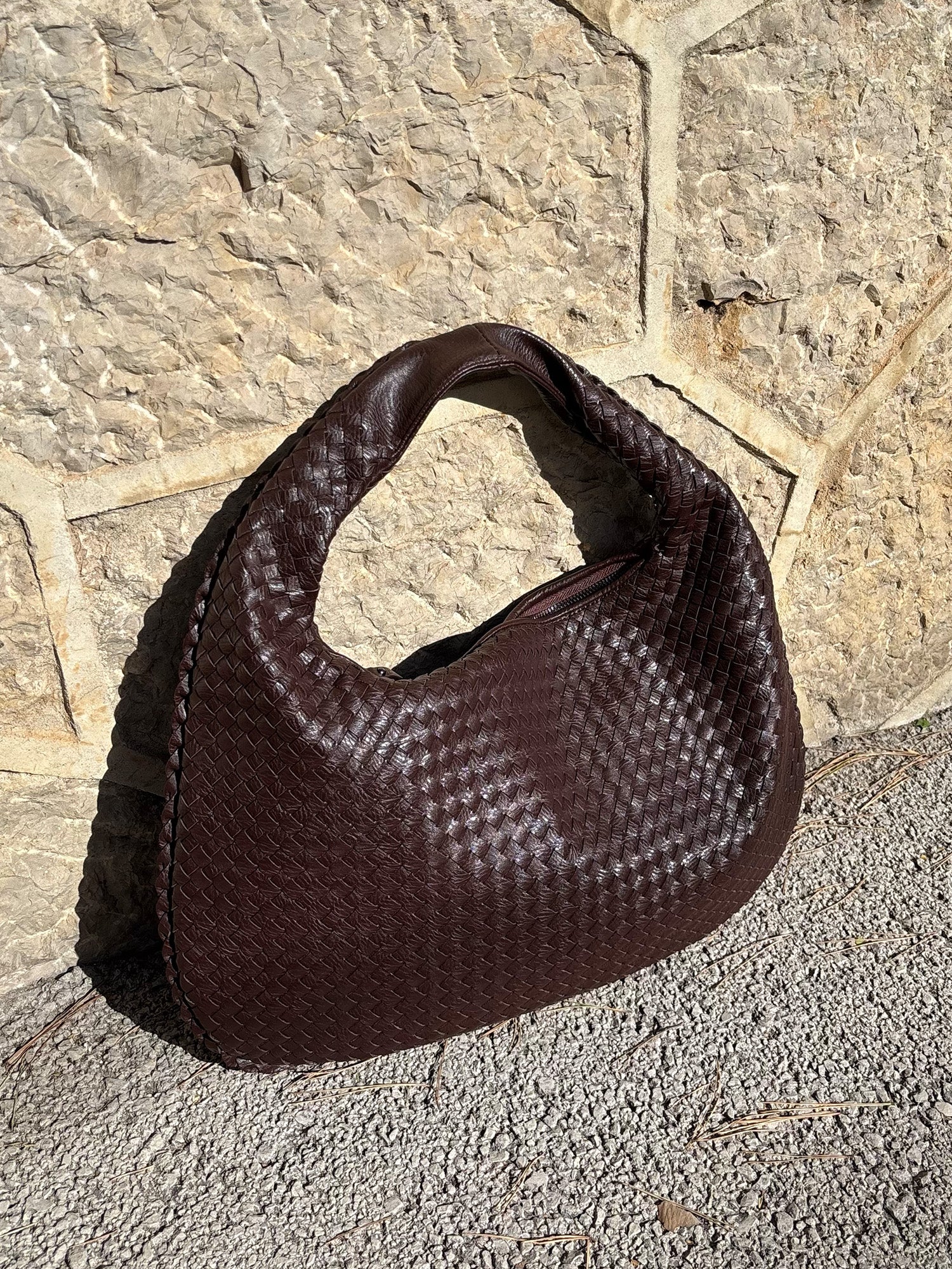 The Everyday Bag (L) – Daorsa Studio