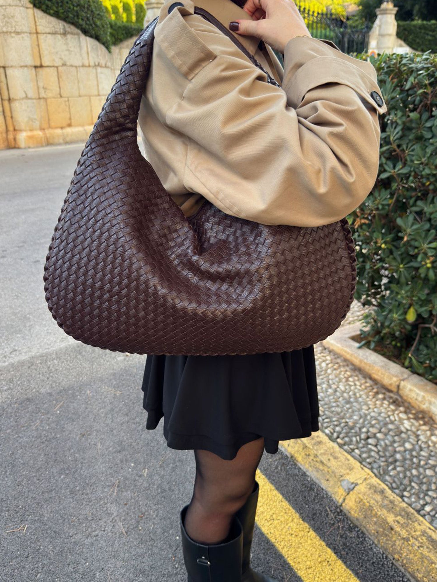 The Everyday Bag (L)