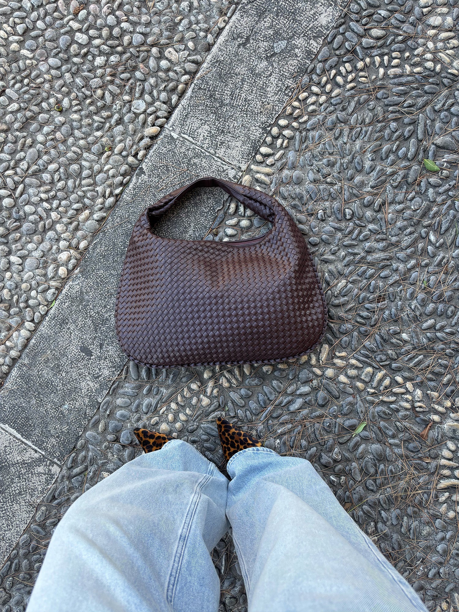 The Everyday Bag (L)