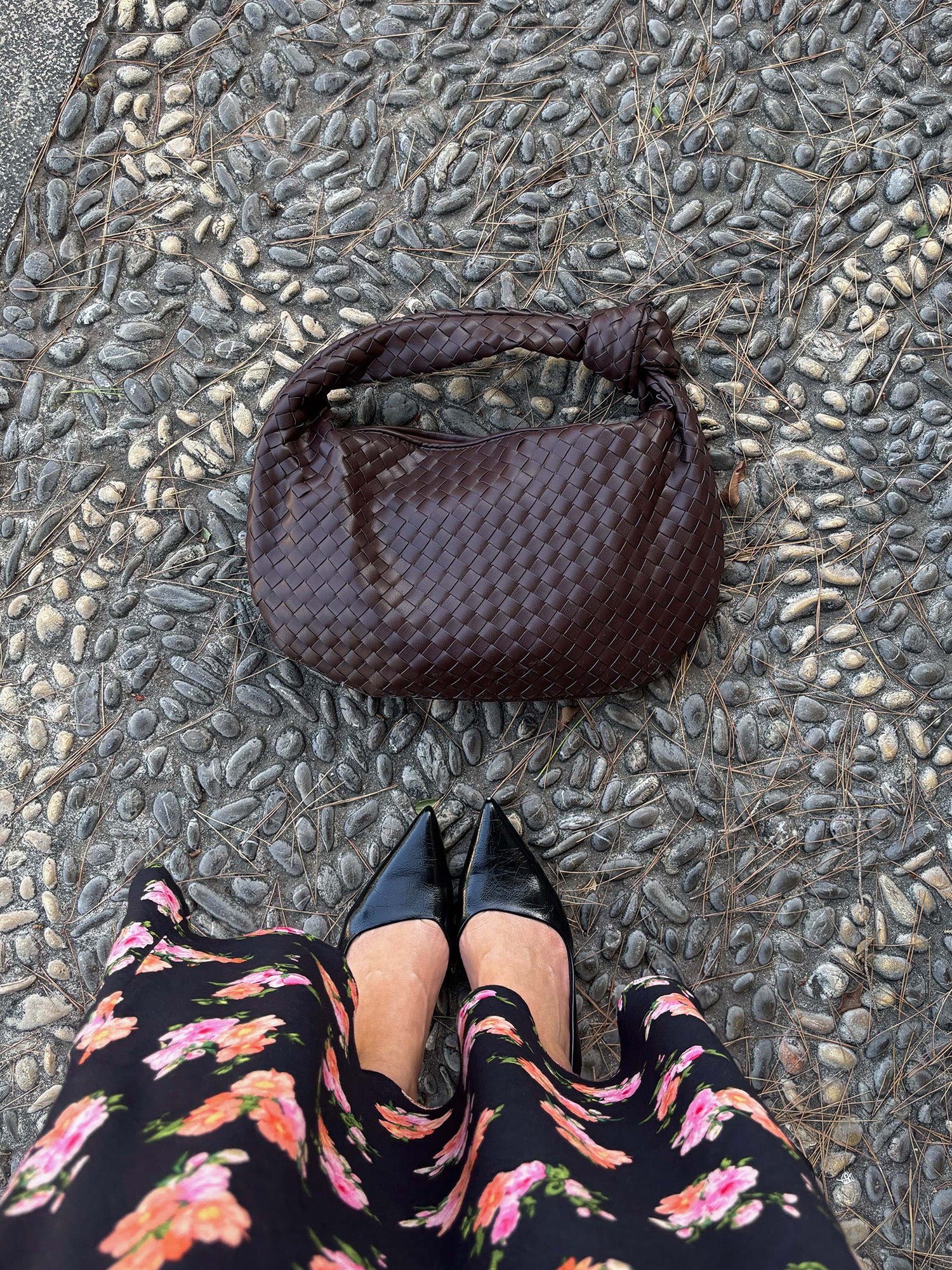 The Everyday Bag (M)