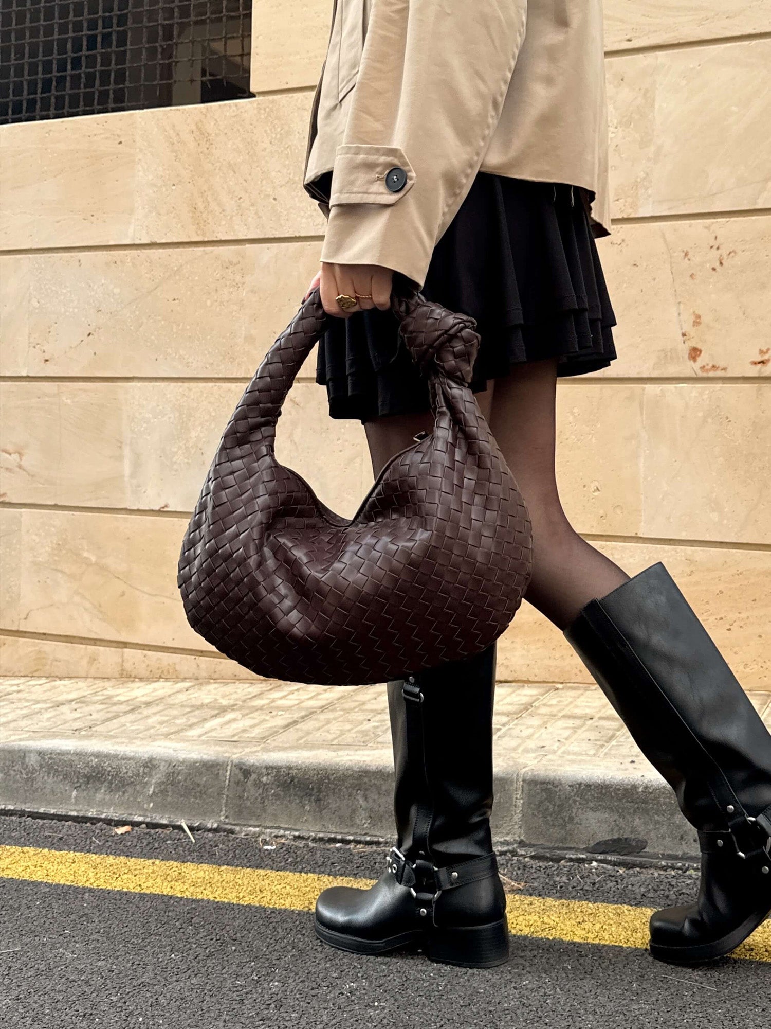 The Everyday Bag (M)