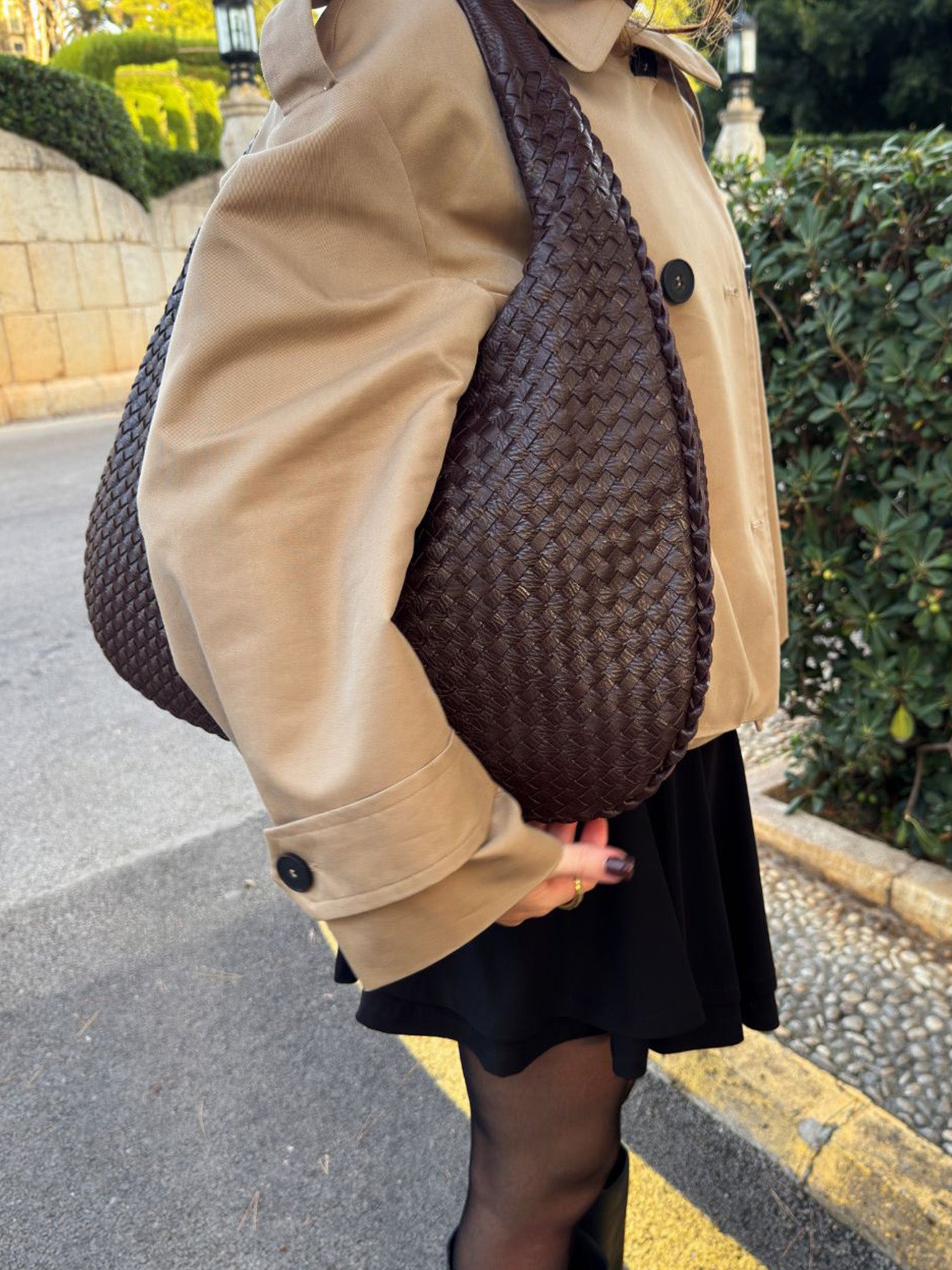 The Everyday Bag (L)