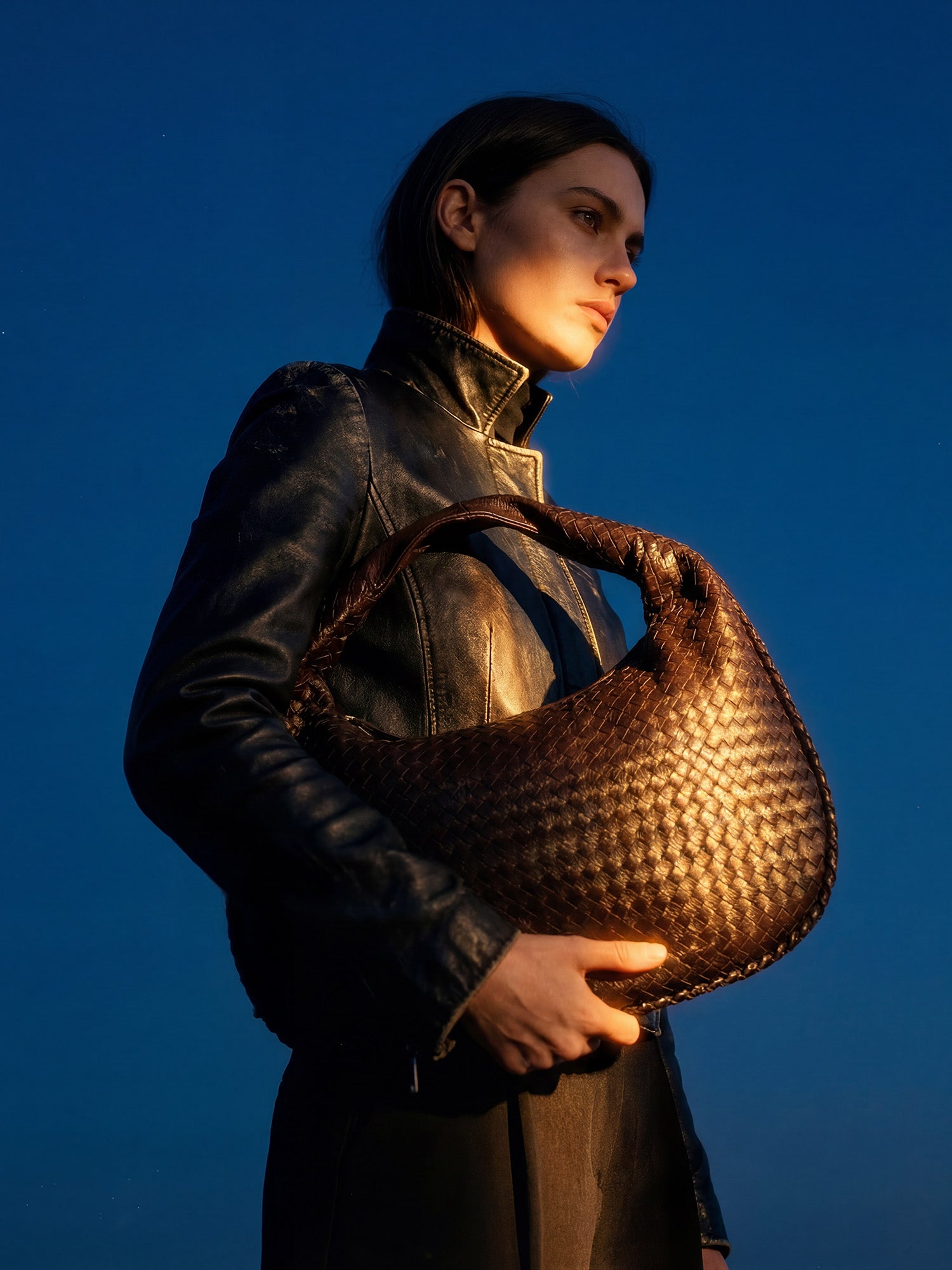 The Everyday Bag (L)