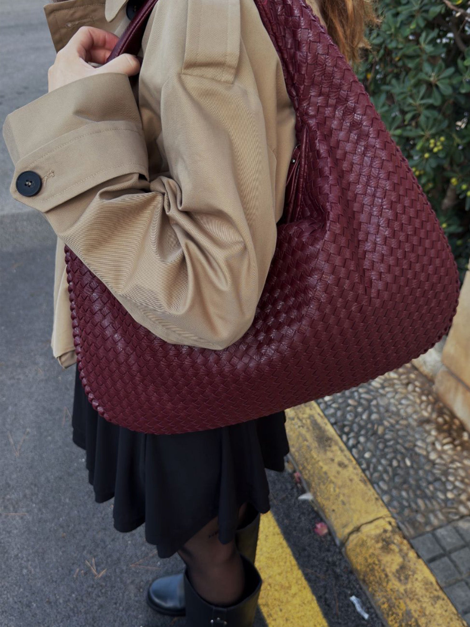 The Everyday Bag (L)