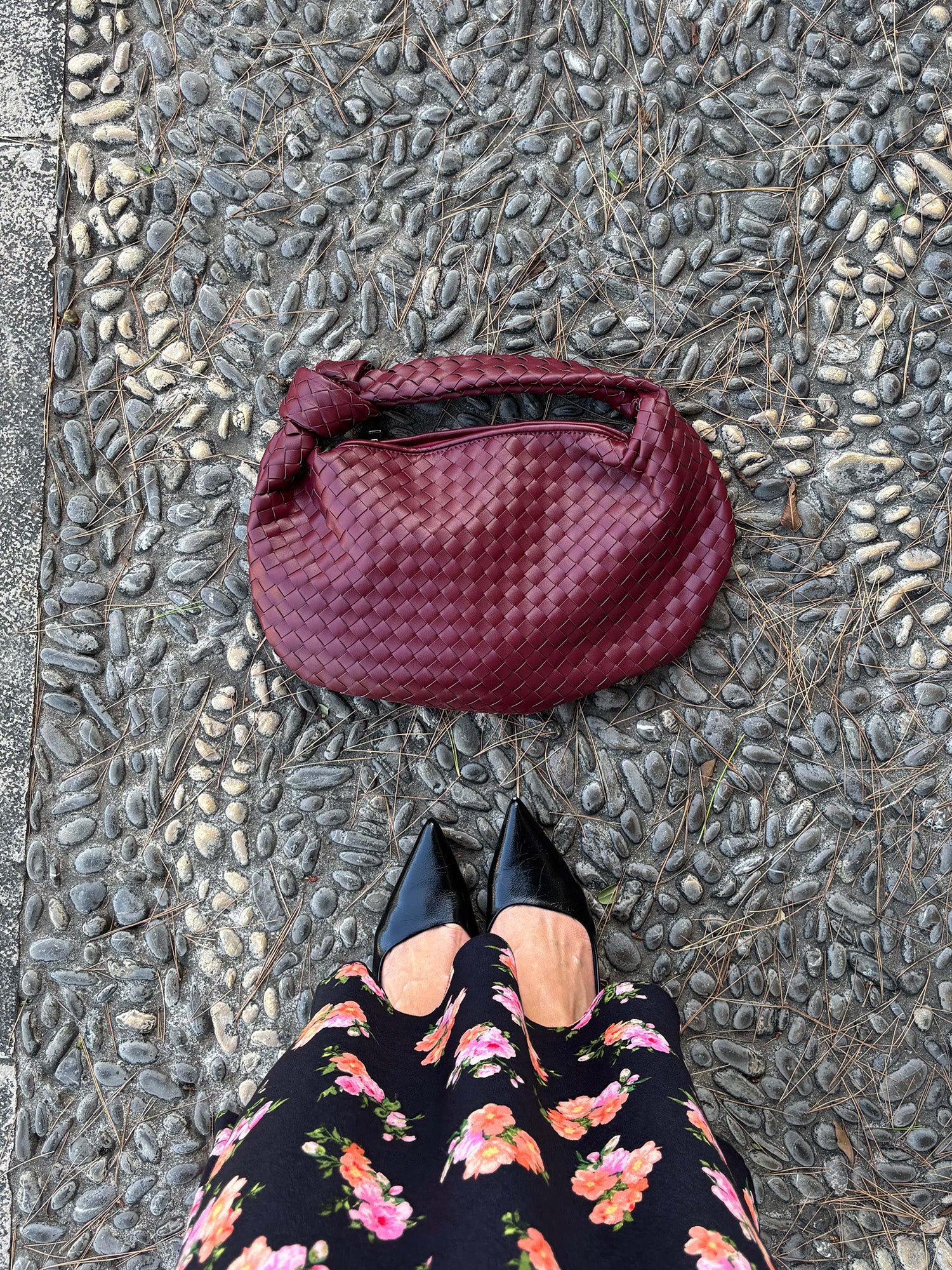 The Everyday Bag (M)