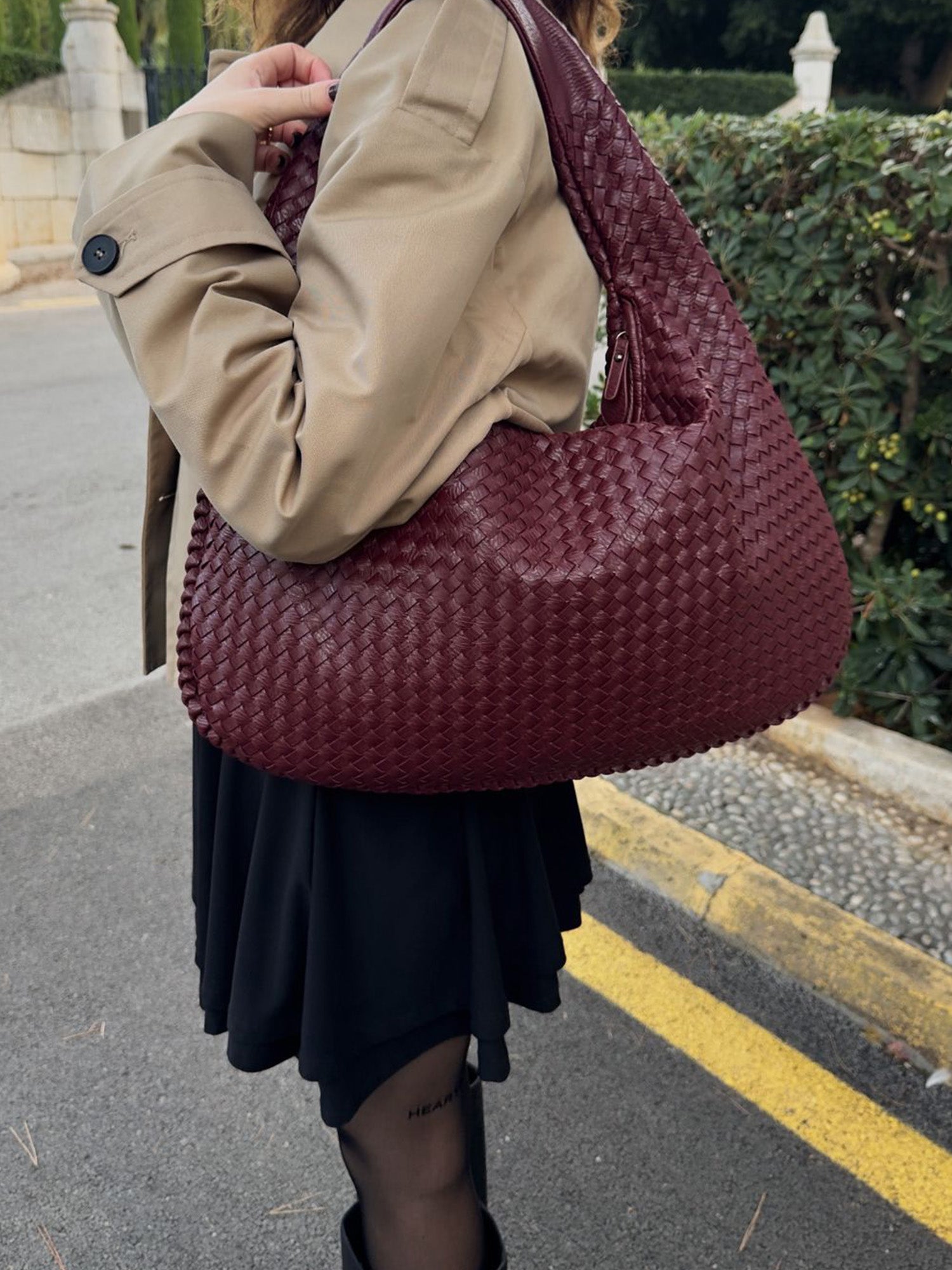 The Everyday Bag (L)