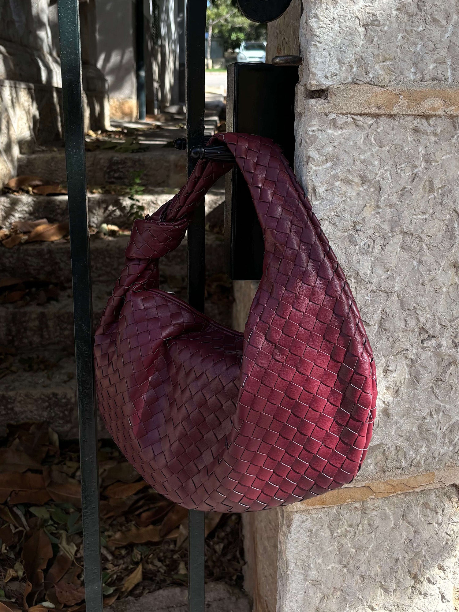 The Everyday Bag (M)