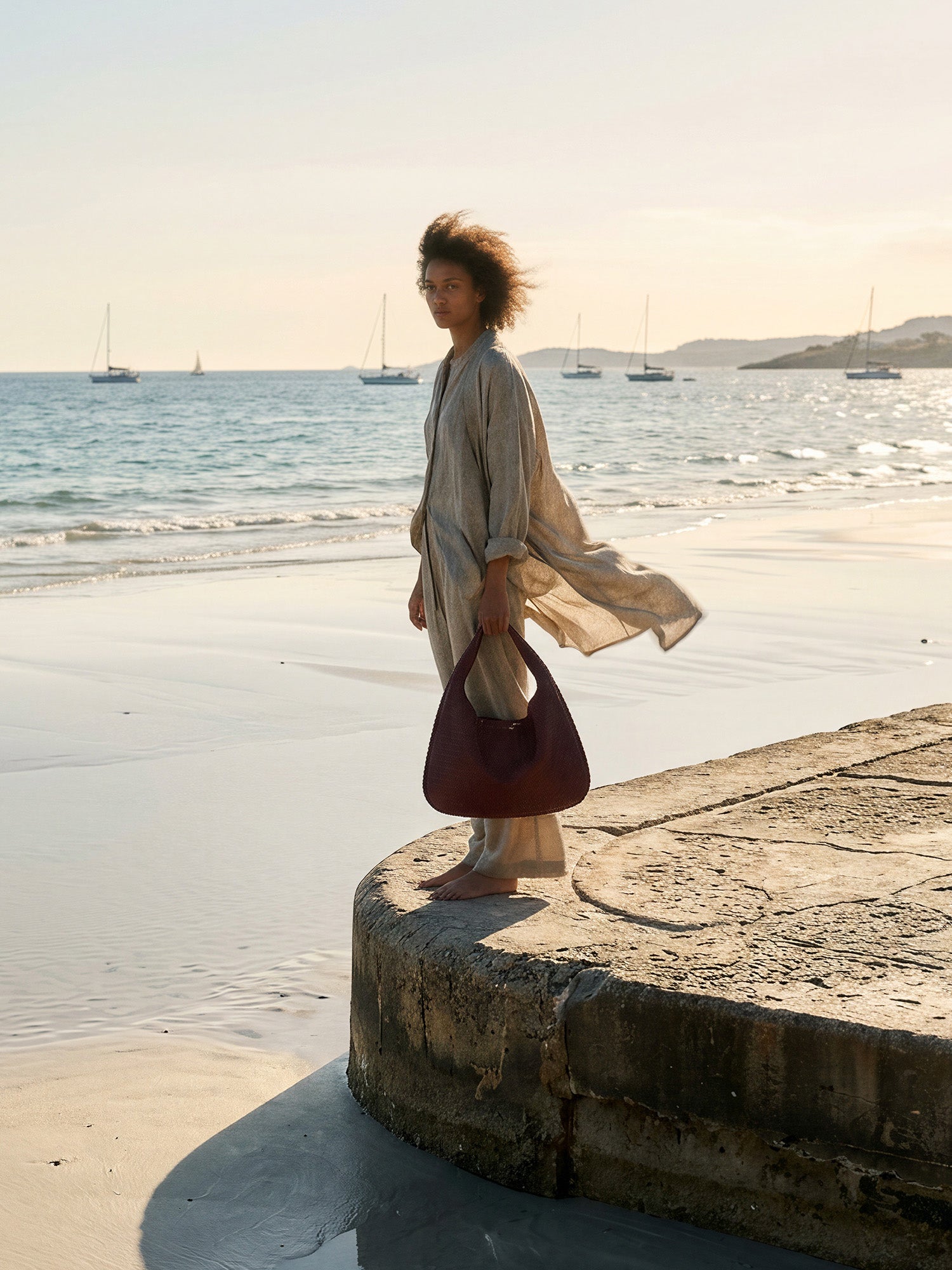 The Everyday Bag (L)