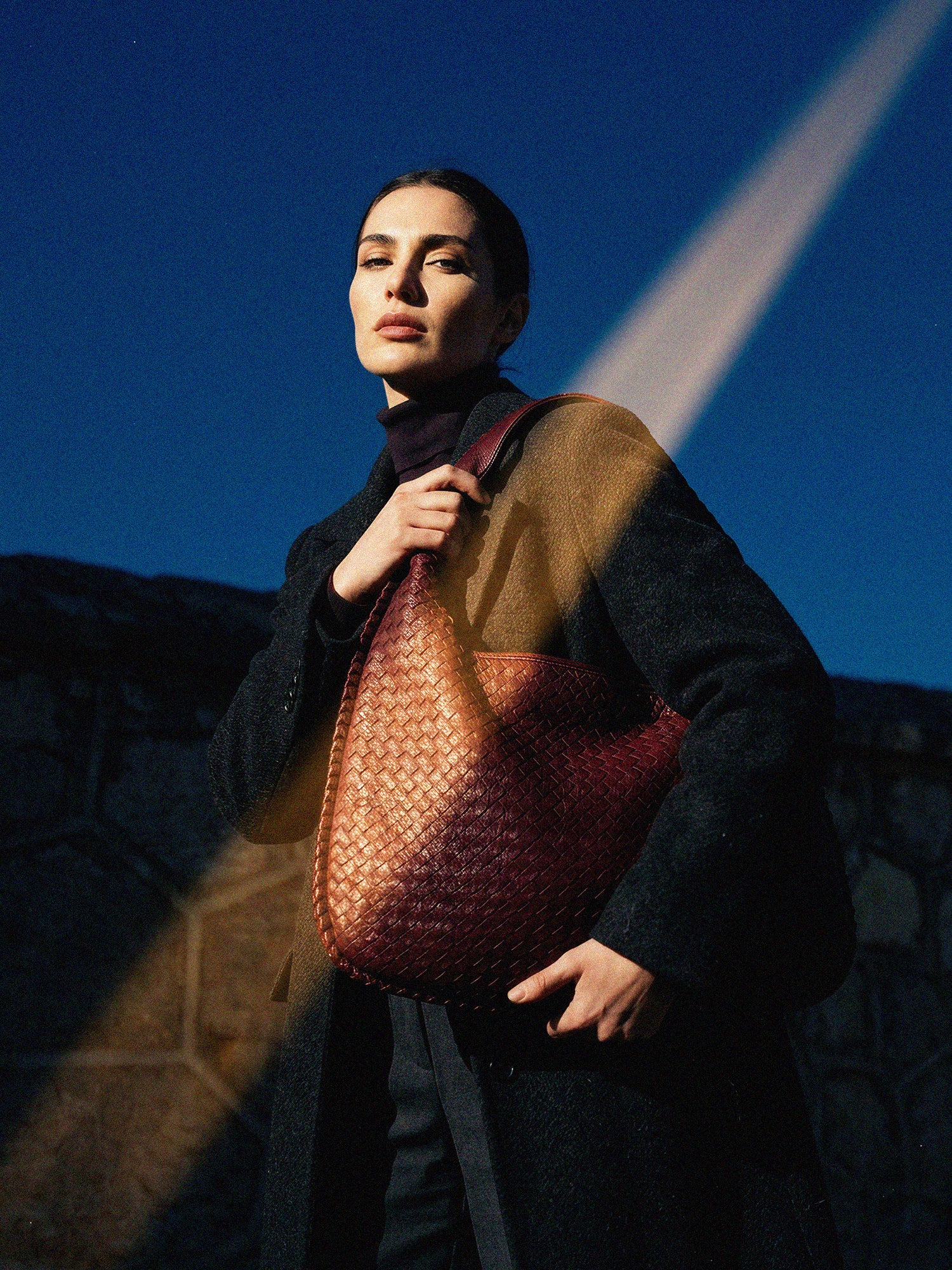 The Everyday Bag (L)
